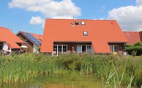 Feriendorf Robbenplatte Burhave 2